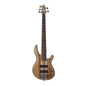 1580891421547-Cort A5 Custom Z OPN 5 String Artisan Series Electric Bass Guitar with Case (2).jpg